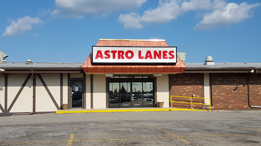 Bowling Alley «Astro Lanes», reviews and photos, 32388 John R Rd, Madison Heights, MI 48071, USA