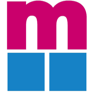 Museum of Latin American Art (MOLAA) logo