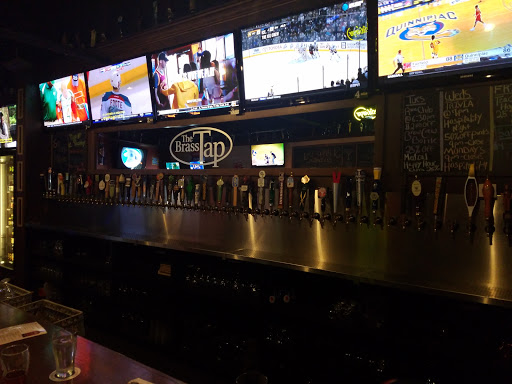 Bar «The Brass Tap», reviews and photos, 10700 FL-54, New Port Richey, FL 34655, USA