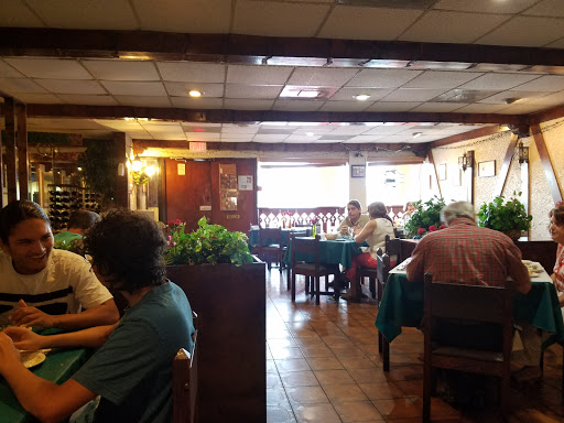 Italian Restaurant «La Nonna Italian Restaurant», reviews and photos, 117 SW 107th Ave, Miami, FL 33174, USA