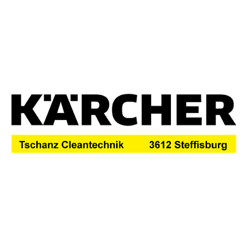 Kärcher Center Tschanz logo