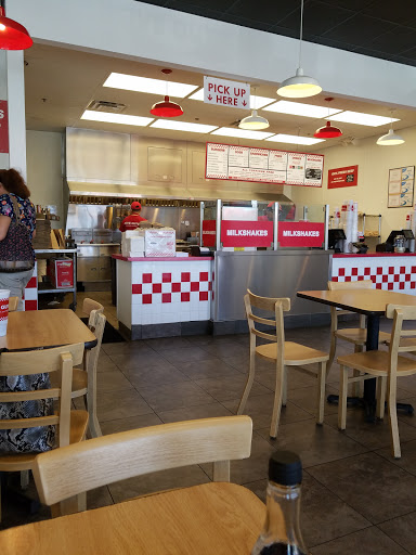 Fast Food Restaurant «Five Guys», reviews and photos, 798 Lawrenceville-Suwanee Rd, Lawrenceville, GA 30043, USA