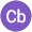 Cb