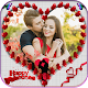 Download Valentine Day DP Maker : Valentine Profile Photo For PC Windows and Mac 1.0