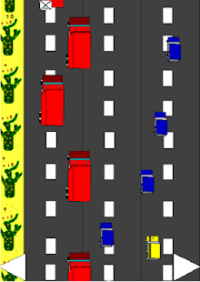 Car Racer Screenshots 3