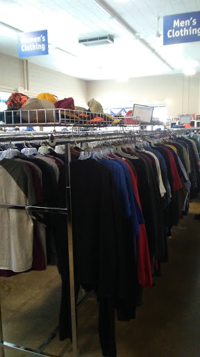 Thrift Store «The Salvation Army Family Store & Donation Center», reviews and photos, 501 Plum St, Red Wing, MN 55066, USA