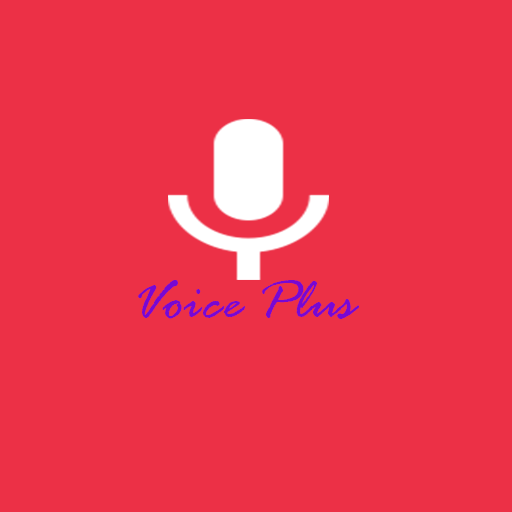 Voice plus