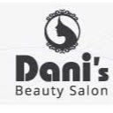 Dani’s Beauty Salon logo