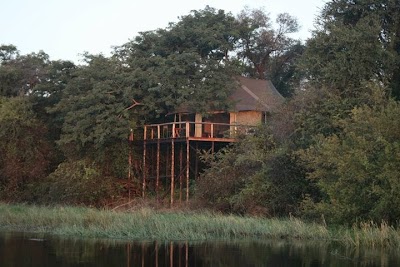 Photos of Taranga Safari Lodge