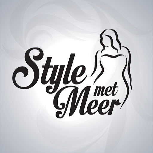 Style met Meer - Mode voor een maatje Meer! logo