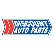 Discount Auto Parts logo