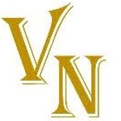 VN Nails & Spa Salon logo