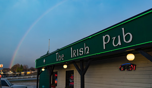 Pub «The Irish Pub», reviews and photos, 214 N Pleasantburg Dr, Greenville, SC 29607, USA