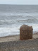 Not sure what this is on Benacre beach - the only reference to it states it is an old cess pit. I have walked this beach a few times over the last 10 years and have never seen it before