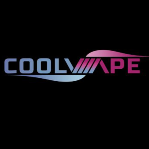 CoolVape logo