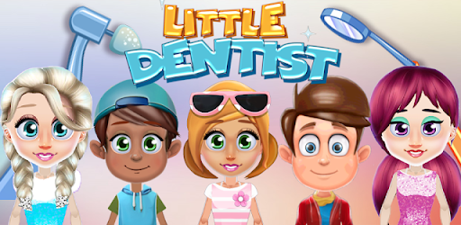 Little Dentist