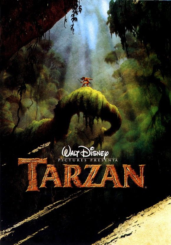 Tarzan (1999)