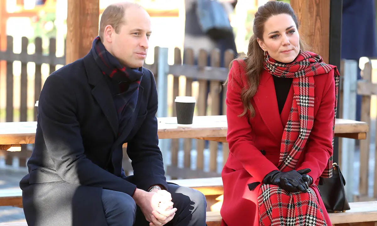 Prince William's Ideal Christmas Gift Will Leave You Surprised