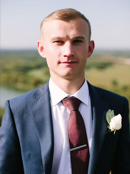 Fotógrafo de bodas Olesya Scherbatykh (lesya21). Foto del 4 de febrero 2019