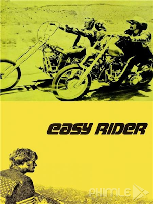 Movie Easy Rider | Tay Lái Nổi Loạn (1969)