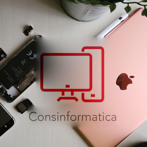 CONSINFORMATICA - Consulenza Informatica