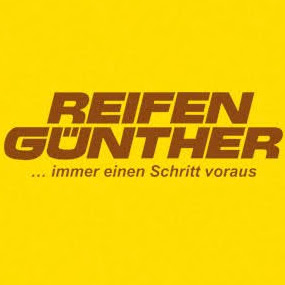 Reifen Günther Wilhelmshaven logo