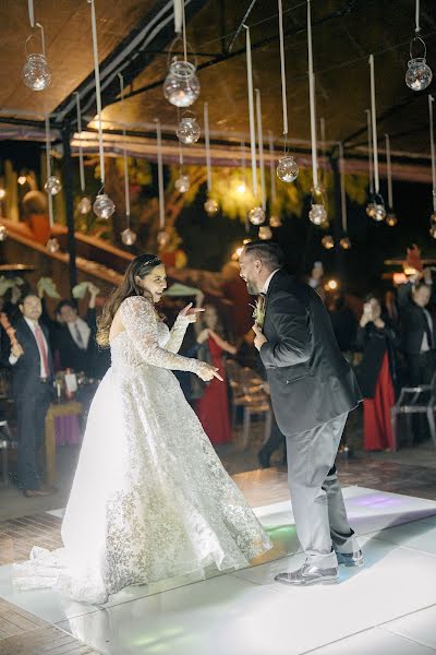 Fotógrafo de bodas Memo Márquez (memomarquez). Foto del 6 de febrero