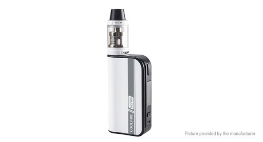 8236600 1 thumb%255B2%255D - 【海外】「HCigar VT Inbox 75W新色」「CoilArt DPRO RDA」「Innokin CoolFire ULTRA」「Sigelei Fuchai Wild Fox」