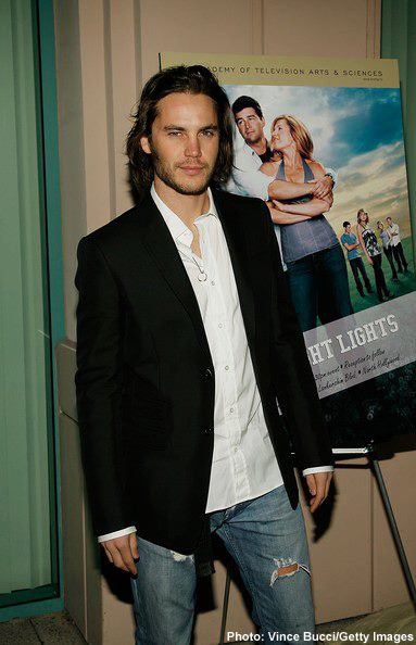 Taylor Kitsch Profile Pics Dp Images