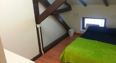 Photos of German Colony Guest House