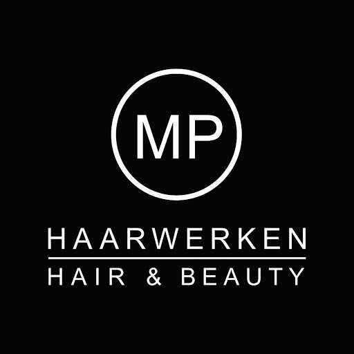 Haarwerken | Hair & Beauty MP logo