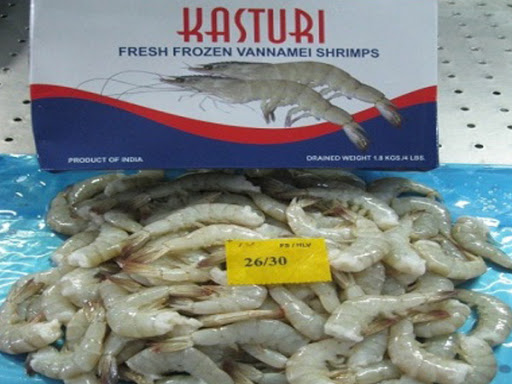 Kasturi Aqua Life Products Pvt Ltd., 721430, Egra- Pataspur- Balichak-Debra -Egra- Pataspur- Amarshi- Bhagabanpur- Bajkul - Egra- Khejuri-Henria Rd, West Bengal, India, Seafood_Wholesaler, state WB