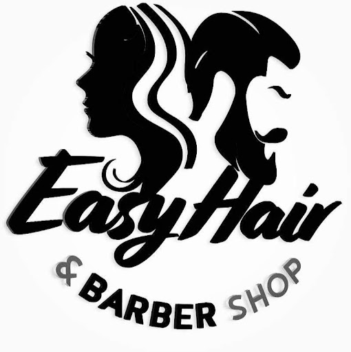 Easy Hair parrucchiere logo