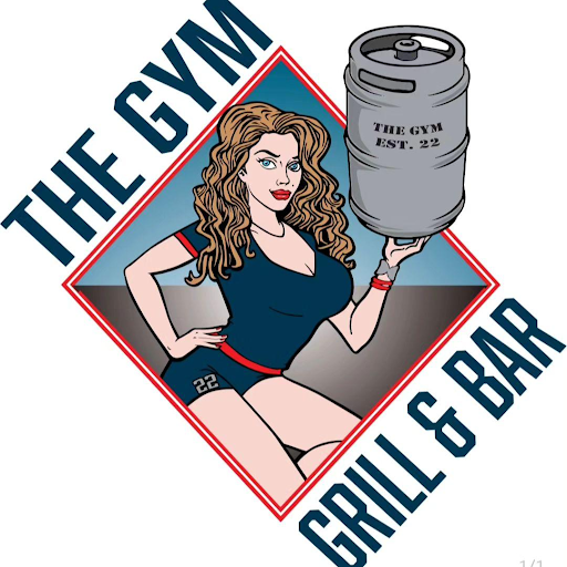 The Gym Grill and Bar