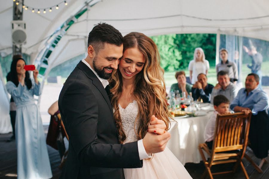 Wedding photographer Aleksey Tkachenko (alext). Photo of 23 June 2018