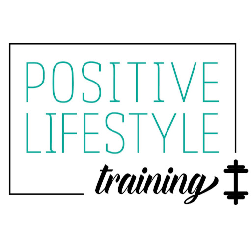 FitKC - Positive Lifestyle Training logo