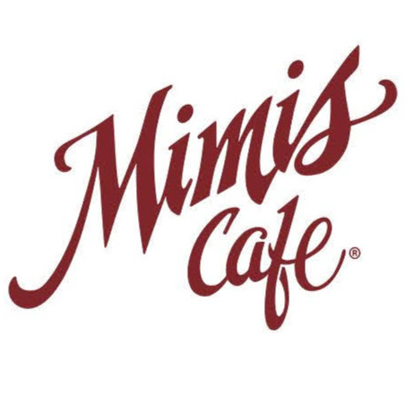 Mimi's Cafe logo