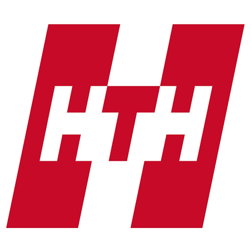 HTH Køkkener logo