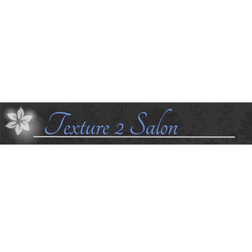 Texture 2 Salon logo