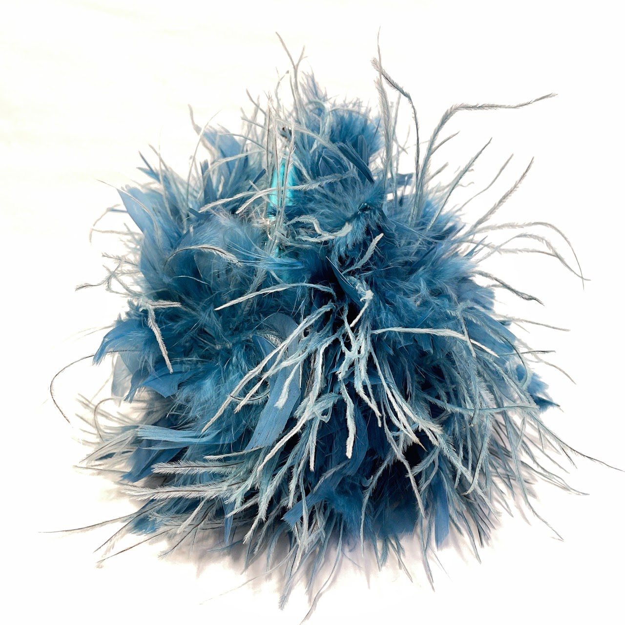 Kate Spade Feather Bag