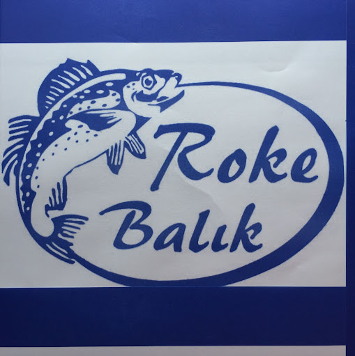 Roke Balık & Kahvaltı Rumelifeneri logo