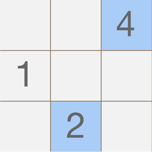 Sudoku 解謎 App LOGO-APP開箱王