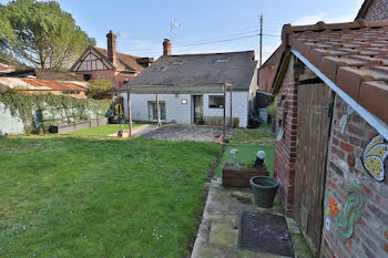 maison à Gisors (27)