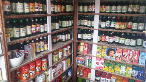 S.S.M. Ayurvedic Stores, Shoo.No.11, APHB Complex, Beside F.M.G. Mall,, KPHB Main Rd, Jal Vayu Vihar, Kukatpally, Hyderabad, Telangana 500072, India, Ayurvedic_Pharmacy, state TS