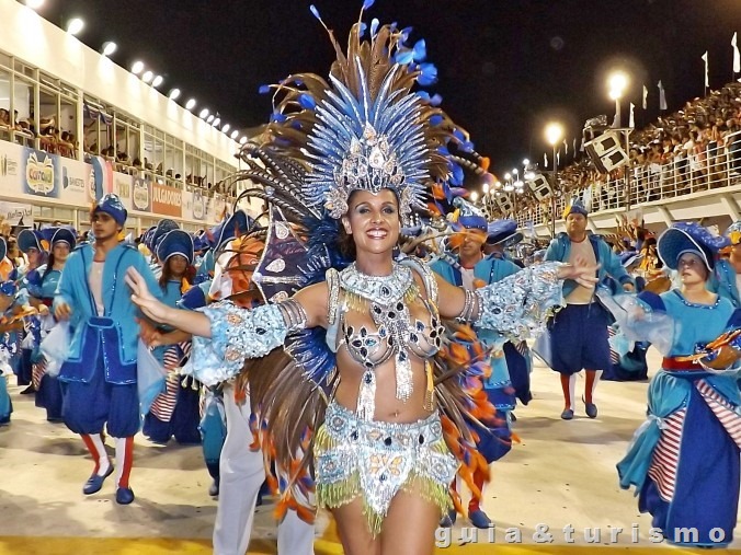 Carnaval capixaba