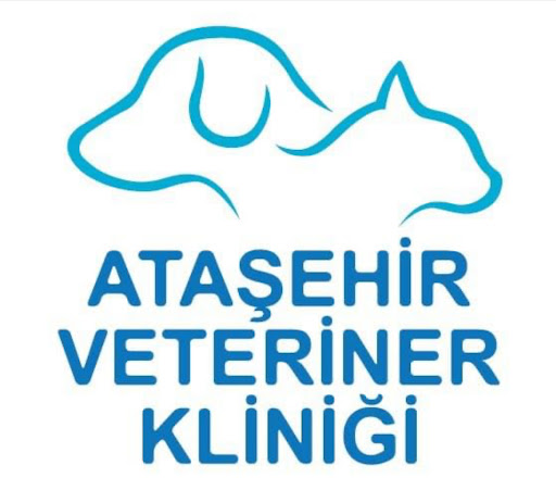 Ataşehir Veteriner Kliniği - Ataşehir 7/24 Veteriner - Acil Veteriner logo