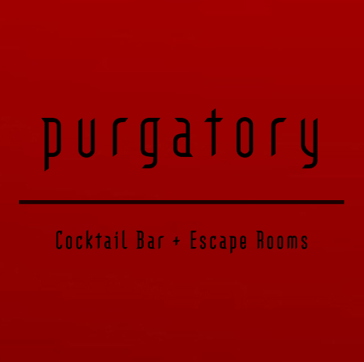 Purgatory Bar logo