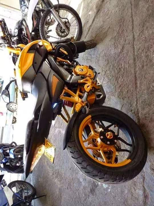 risky rider modified bikes bobber chopper sports bikes modified