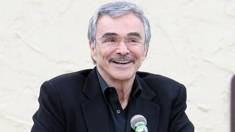 Burt Reynolds Profile Pics Display Images