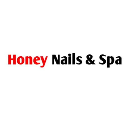 Honey Nails & Spa